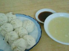 -津味轩二姑包子(商业街店)