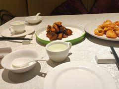 -金美华轩(东方路齐鲁店)
