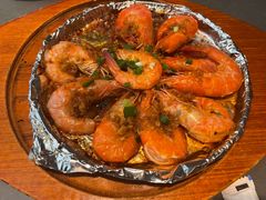 -阿毛饭店(和义路店)