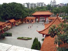 -黄继光纪念馆