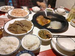 -巴九门重庆老火锅(光大店)