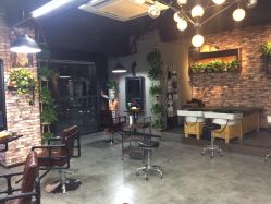 点击看大图 -HD HAIR STYLE