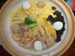 -寻宝记绍兴菜(状元店)