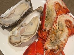 -博林天瑞喜来登酒店·西丽尚膳