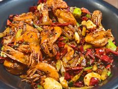 -掌上鲜(南顺城街店)