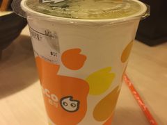 -CoCo都可(健翔桥店)