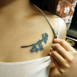 -飛凡TATTOO纹身•原创