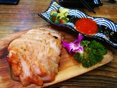 -Hi YOU你的饭局泰餐厅(雍和宫店)