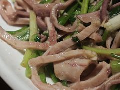 -惠宾饭庄(中山路店)