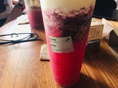 -喜茶(东莞雍华庭店)