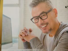 -宝视达眼镜(美中城店)