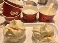 -龍歌自助小火锅(城阳万象汇店)