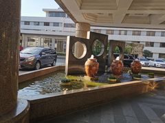 -南京双门楼宾馆(盐仓桥地铁站阅江楼店)