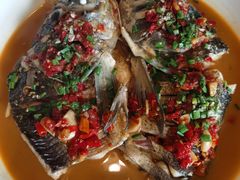 -丰乐餐厅·始于1999·本地老字号