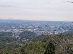 -北高峰
