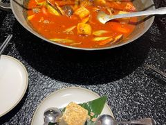 -有才叔的小馆(招商依云曲江店)