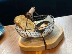 点击看大图 餐前面包-The Anchor