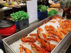 -博林天瑞喜来登酒店·西丽尚膳