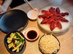 -红盔甲·小龙虾(车公庙店)