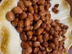 -老义家清真烧烤·私房菜(青松路店)