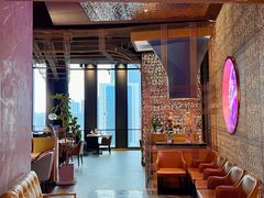 -Carbon喜神小厨·创意江南菜(国大城市广场店)