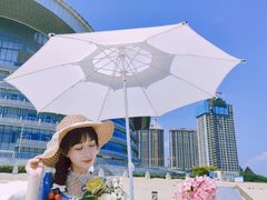 -北海银滩一号国际会议中心酒店