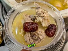 -金姐台湾菜(珠江路店)