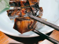 牛筋糕-童福兴·南京菜(老门东店)