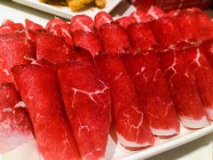 -海底捞火锅(上地华联店)