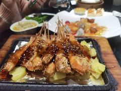-高第街56号餐厅(银座商城玉函店)