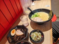 -寸屋拉面(凯德晶萃店)