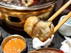 -味家烤肉烤鳗鱼牛排(西塔旗舰店)