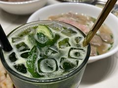 -CHILL Pho澳洲牛肉越南粉(佛山顺德万象汇店)