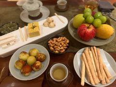 -青竺·青竹茶舍(断桥店)