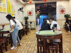 大堂-顺记冰室(宝华路店)
