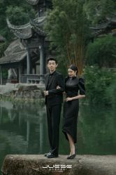 -角色婚纱摄影(中心店)