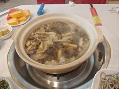 -天宜隆蘑菇宴火锅(石景山旗舰店)