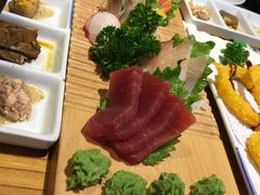 -和风清味日本料理(希尔顿店)