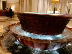 -广州富力丽思卡尔顿酒店