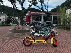 -宁波松兰山滨海旅游度假区