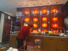 -李记饺子·熏酱东北菜(欢乐谷店)