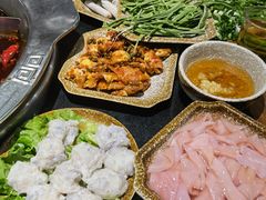 -大龙火锅(老店)