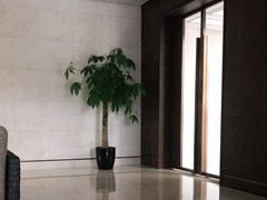 -上海崇明金茂凯悦酒店