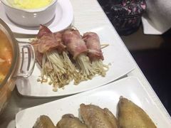 -蘑菇餐厅(小火瓦巷店)