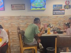 -味之绝热血美蛙鱼火锅(中坝店)