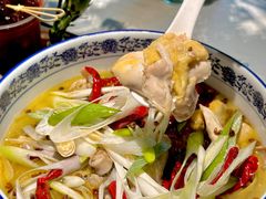 -春暖花开(西溪店)