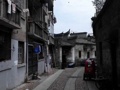 -董府·古宅餐厅