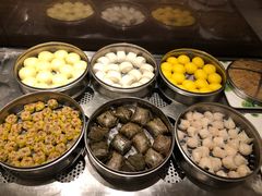 -香港铜锣湾皇悦酒店