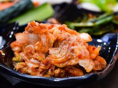 -杀猪天·韩国烤肉(总店)