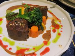 -第101座花园餐厅(湖滨88店)